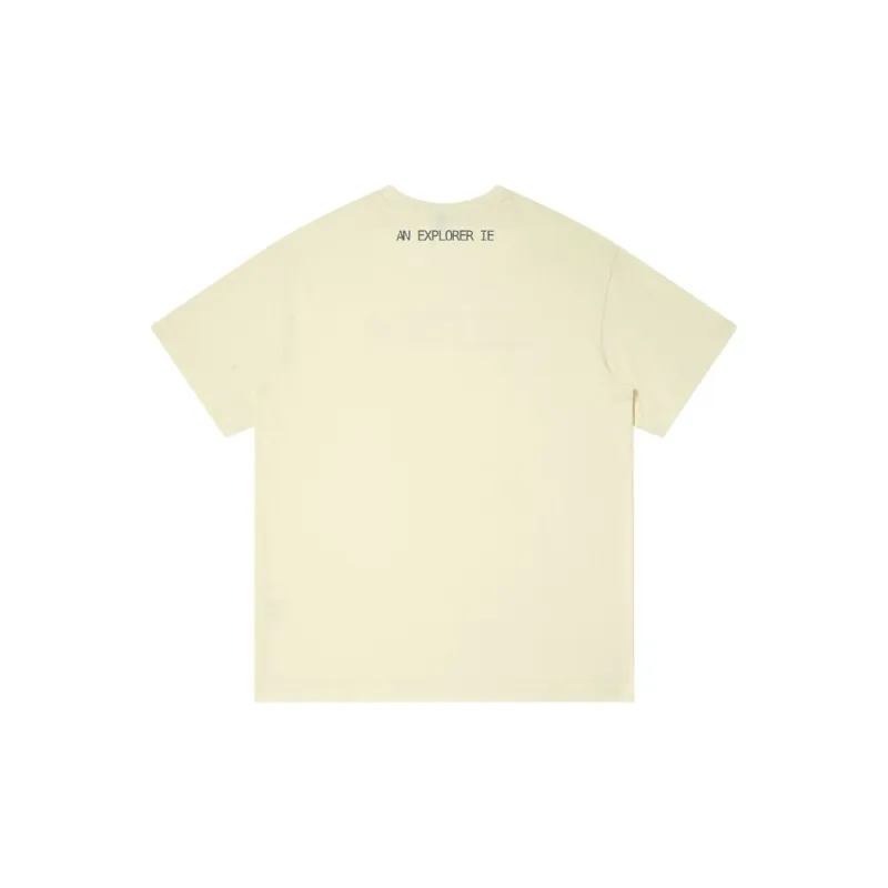 I.E T Shirts Unisex-5