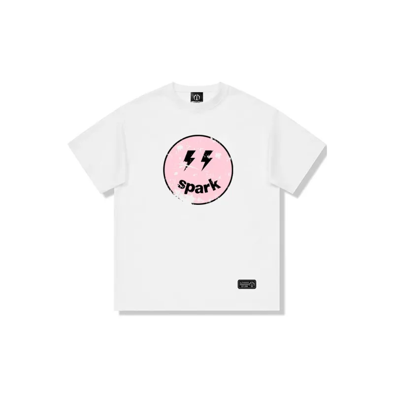 MIRACLE KILL x SPARK INFINITE T Shirt Unisex-83