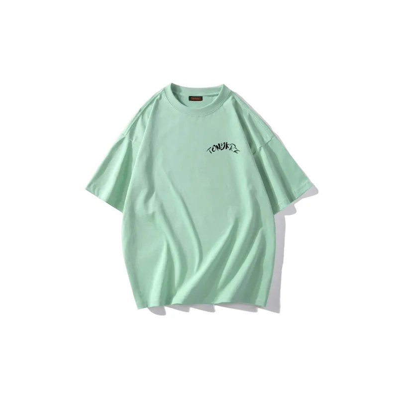 TONYKRZ T Shirts Unisex-9