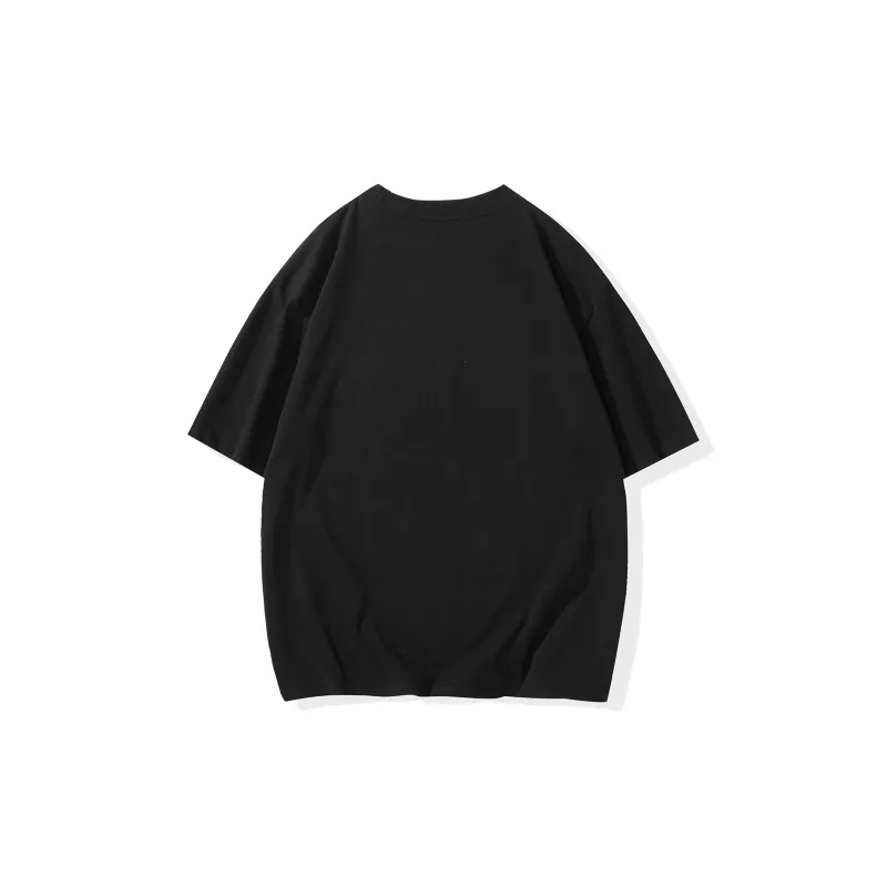 RUNNINWHEEL T-Shirts Unisex-1