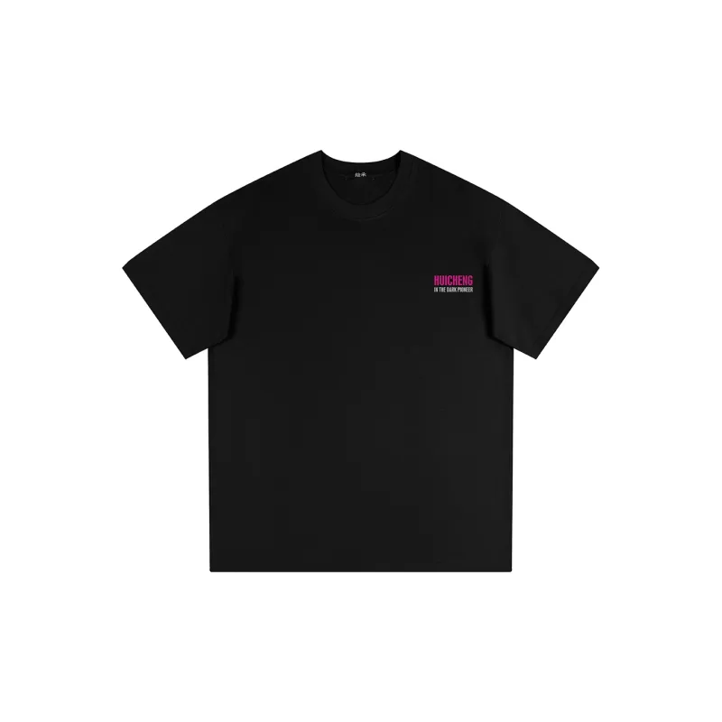 HCHUICHENG T Shirts Unisex-1