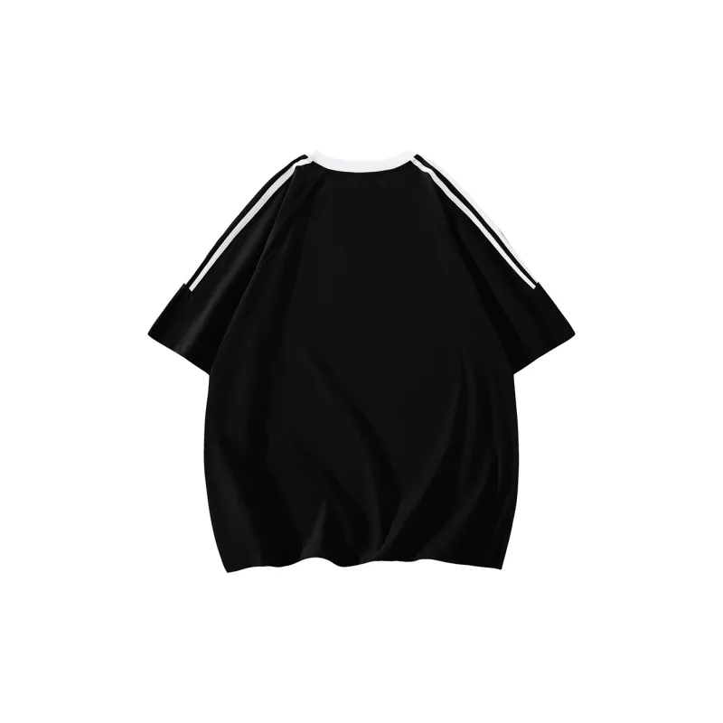 NOTFORMAD T Shirts Unisex-1