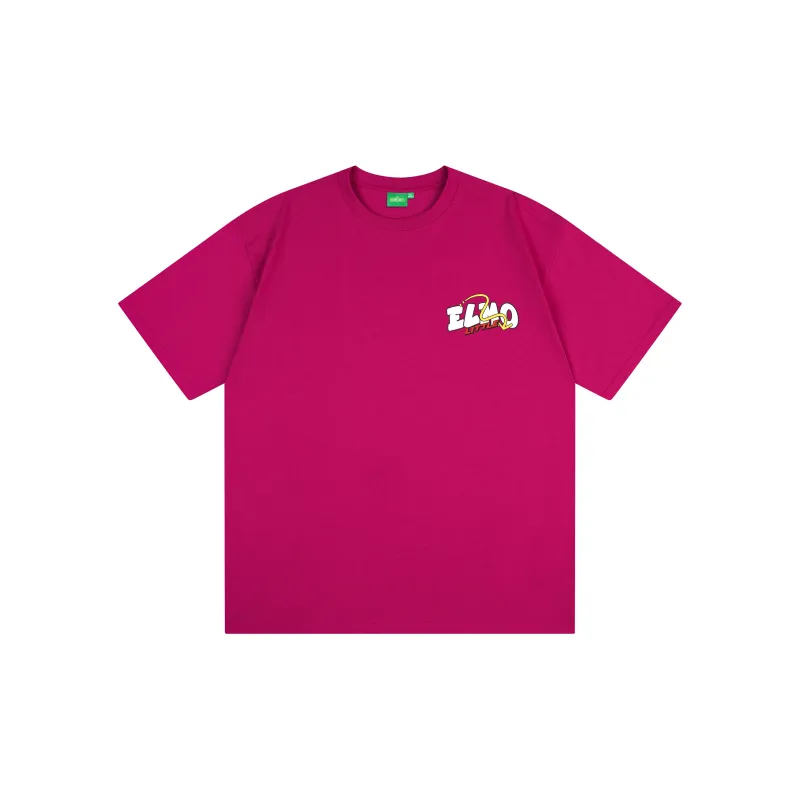 SESAME STREET T Shirts Unisex-18