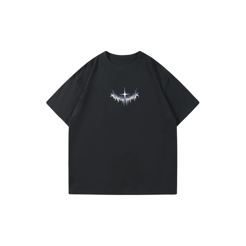 LIGHTNING BEAR T Shirts Unisex-1