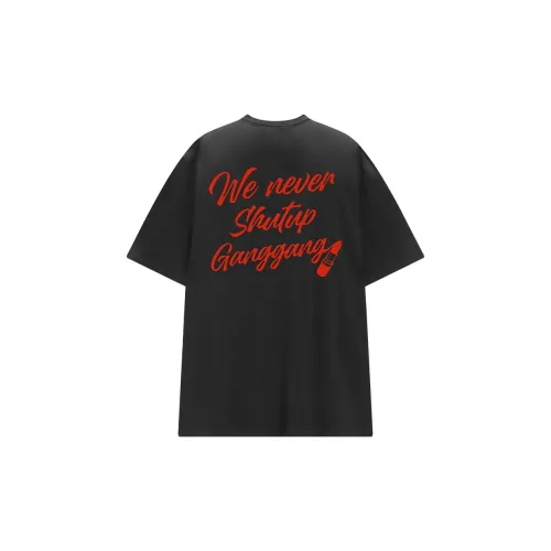 404MOB GANG T-Shirts Unisex