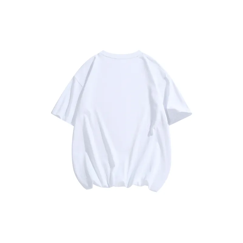 Lightning X Storm Short Sleeved T Shirts Unisex-1
