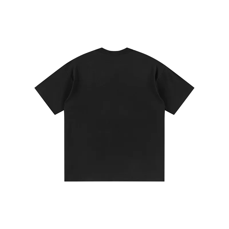 DJ.SPIRIT T Shirts Unisex-7