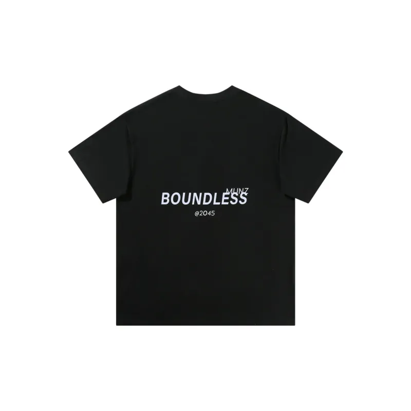 T Shirts Unisex-1