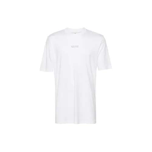 SONG FOR THE MUTE T-Shirts Men White