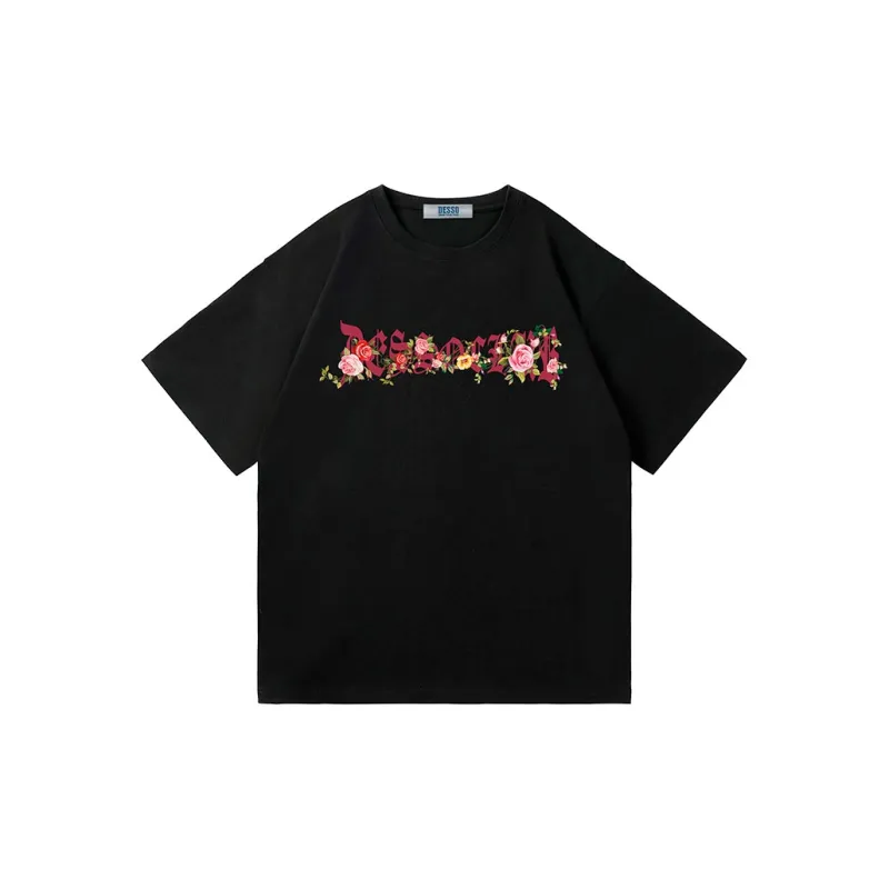 DESSO T Shirts Unisex-7