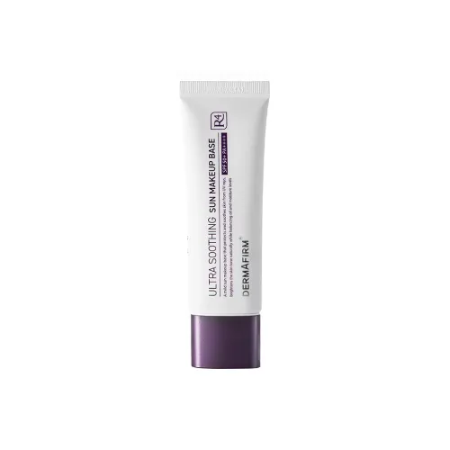 DERMAFIRM+ 프라이머 틴티드 모이스처라이저 여성
