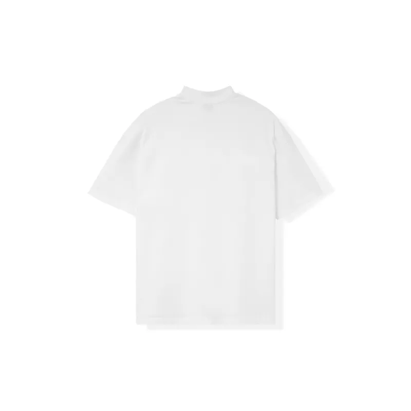 WILD LEADER T Shirts Unisex-3