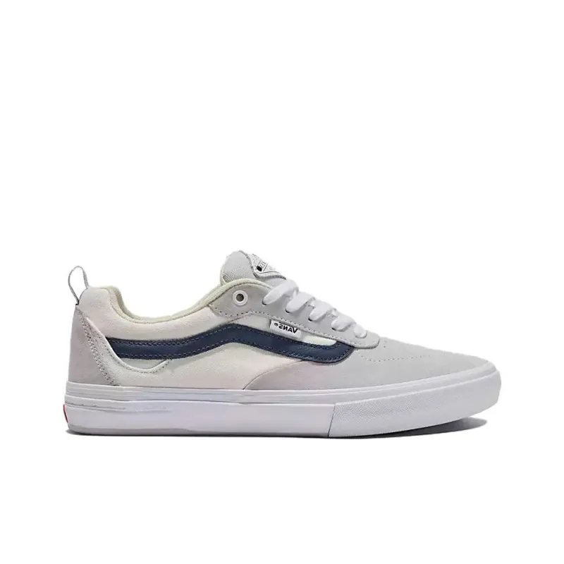Vans Skate Kyle Walker 'Light Grey' Women's-1