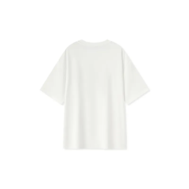 SEM/R Short Sleeved T Shirts Men's-1