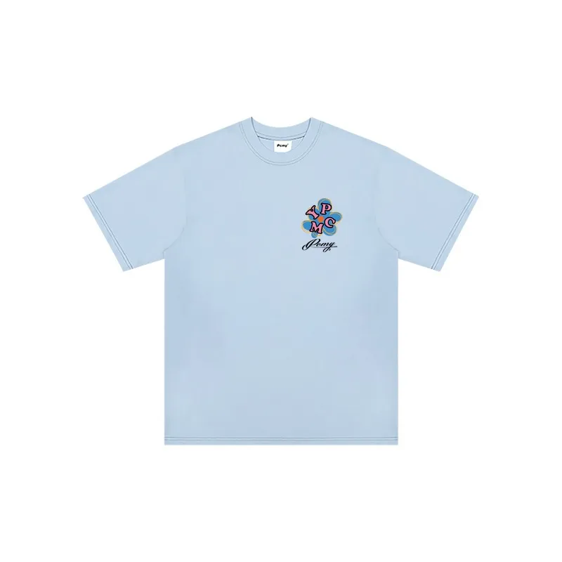 PCMY T Shirts Unisex-9