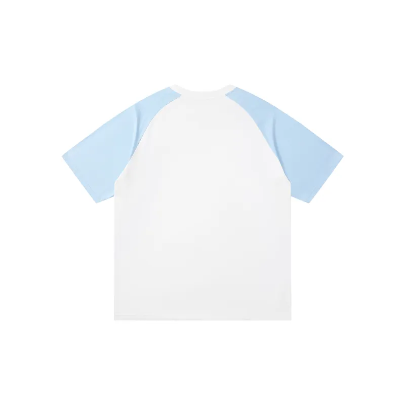 DOKI Short Sleeved T Shirts Unisex-15