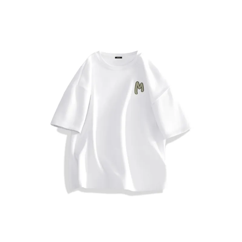 MINISO T Shirts Unisex-13
