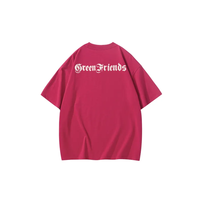 GF T Shirts Unisex-49
