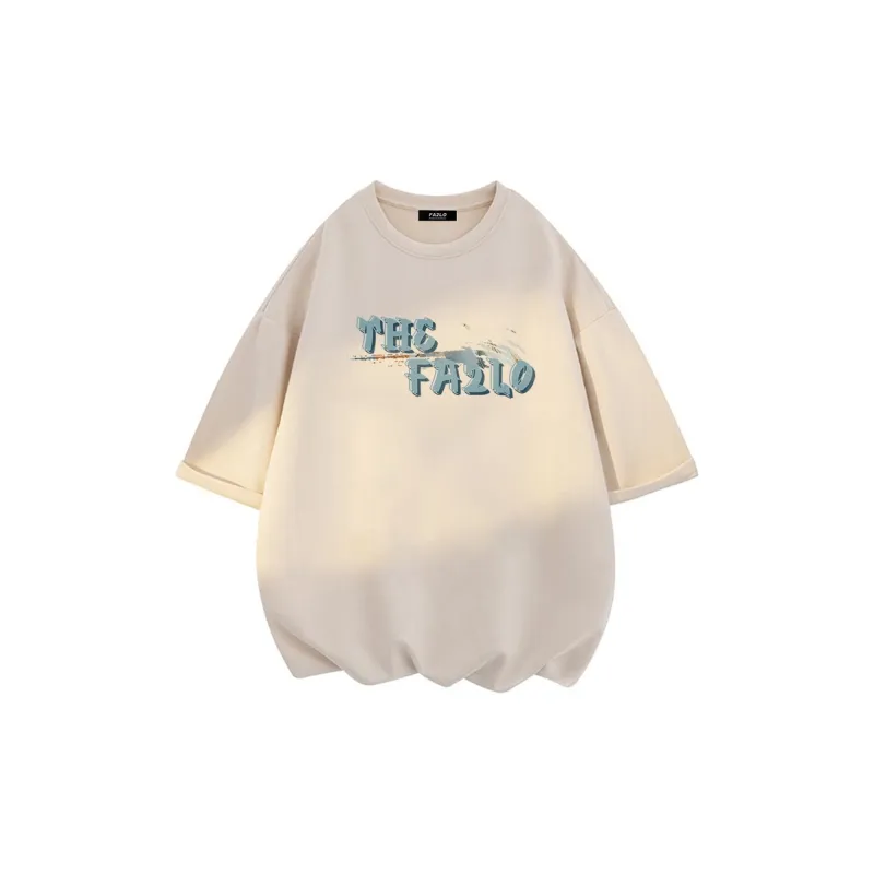 FA2LO T Shirts Unisex-11
