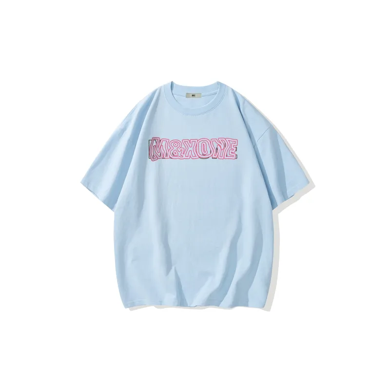 M&X MEDX T-Shirts Unisex-12