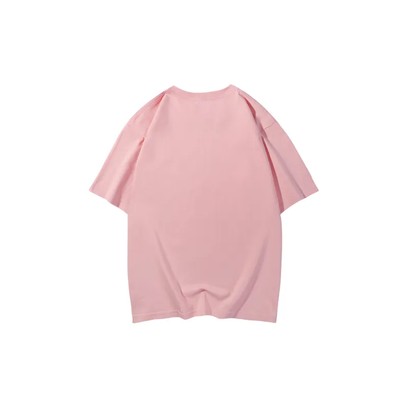RHIME T Shirts Unisex-47