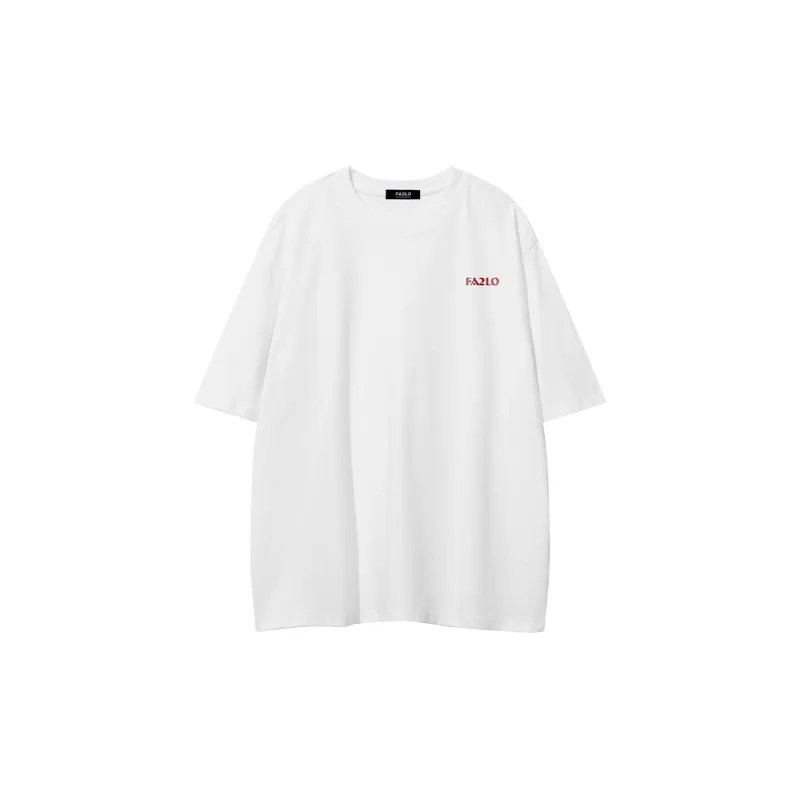 FA2LO T Shirts Unisex-1