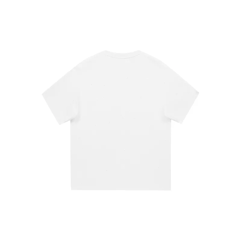 MERRTO T-Shirts Unisex-5