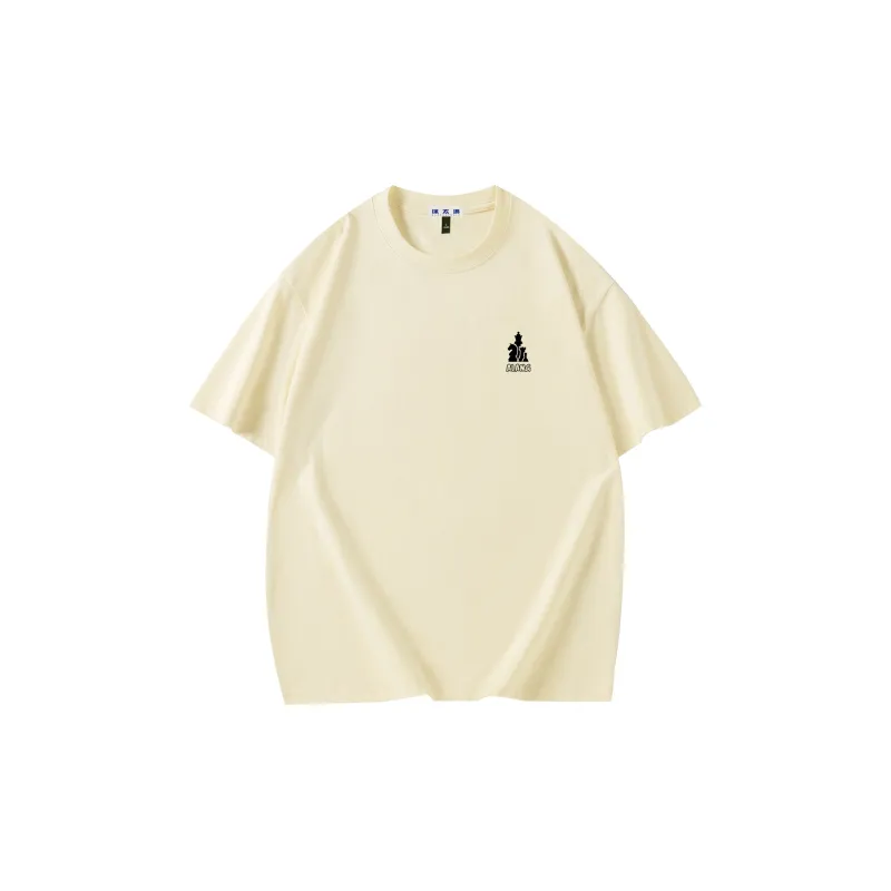 ALang Studio T Shirts Unisex-5
