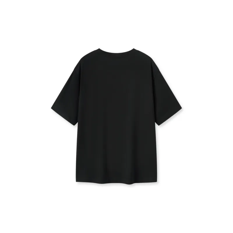 SEM/R T Shirts Unisex-5