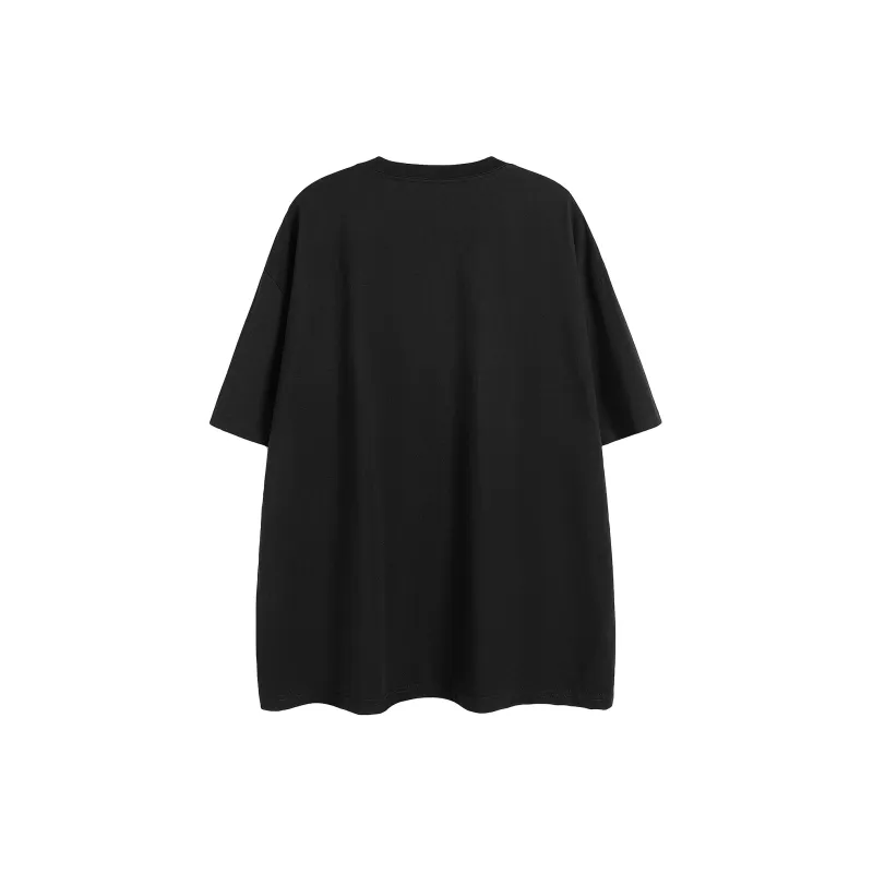 Paddy Julia Short Sleeved T Shirts Unisex-6
