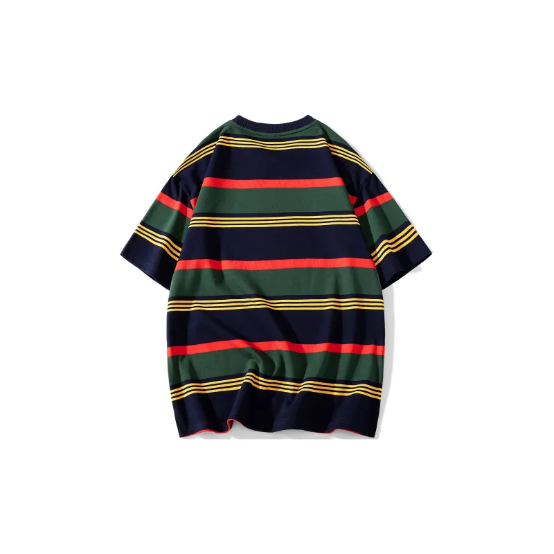 Jeep Drop Shoulder Sleeve T Shirt Unisex-3