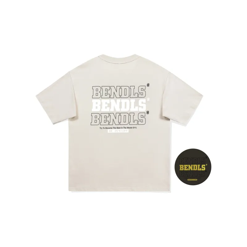 BENDL'S T Shirts Unisex-30