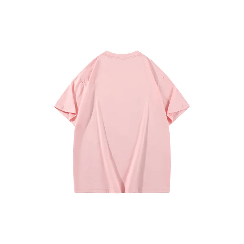 DBD WH T Shirts Unisex-5