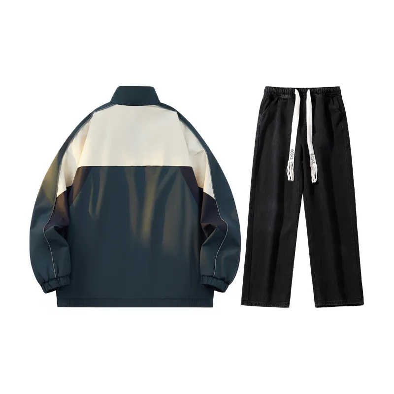 CSKS Casual Sportswear Unisex-3