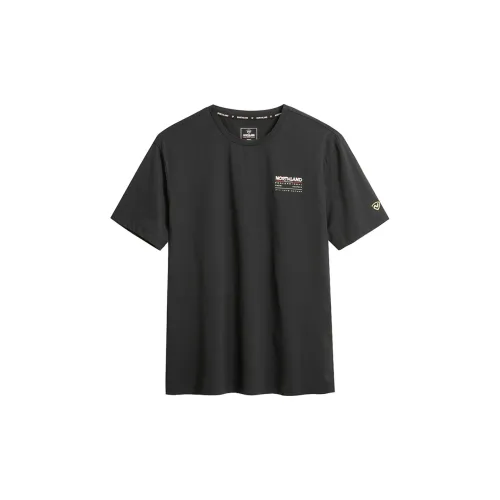 NORTHLAND T-Shirts Men