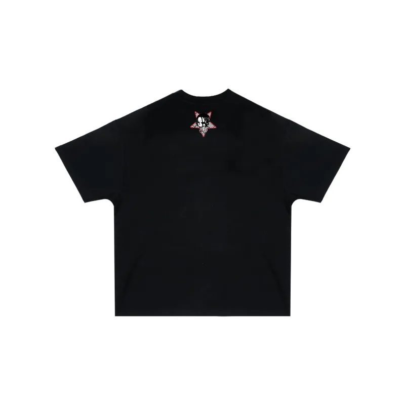 *EVAE+MOB T Shirts Unisex-1