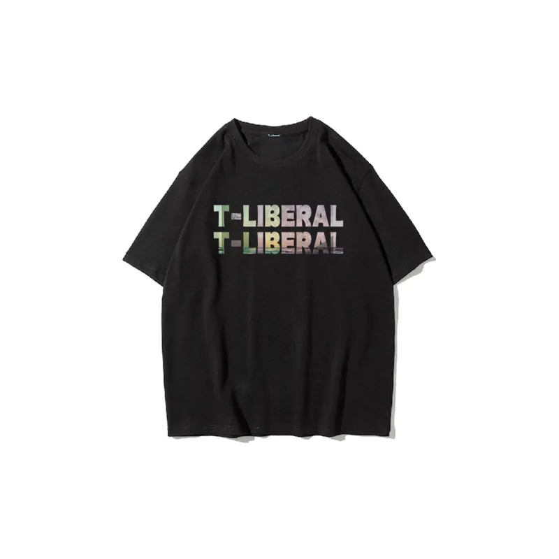 T liberal T Shirts Unisex-1