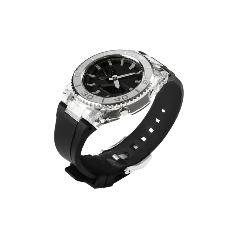 Keppot Unisex Watch Cases-2