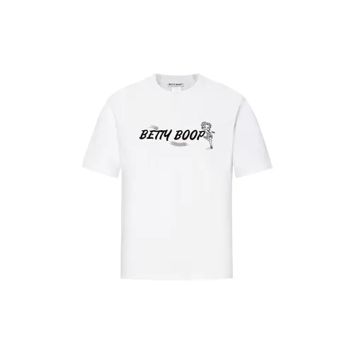 BETTY BOOP Women T-shirt