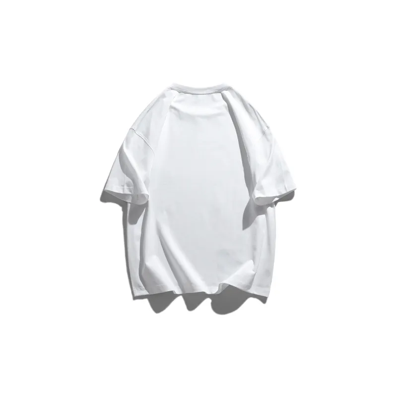 Master Zero T Shirts Unisex-3