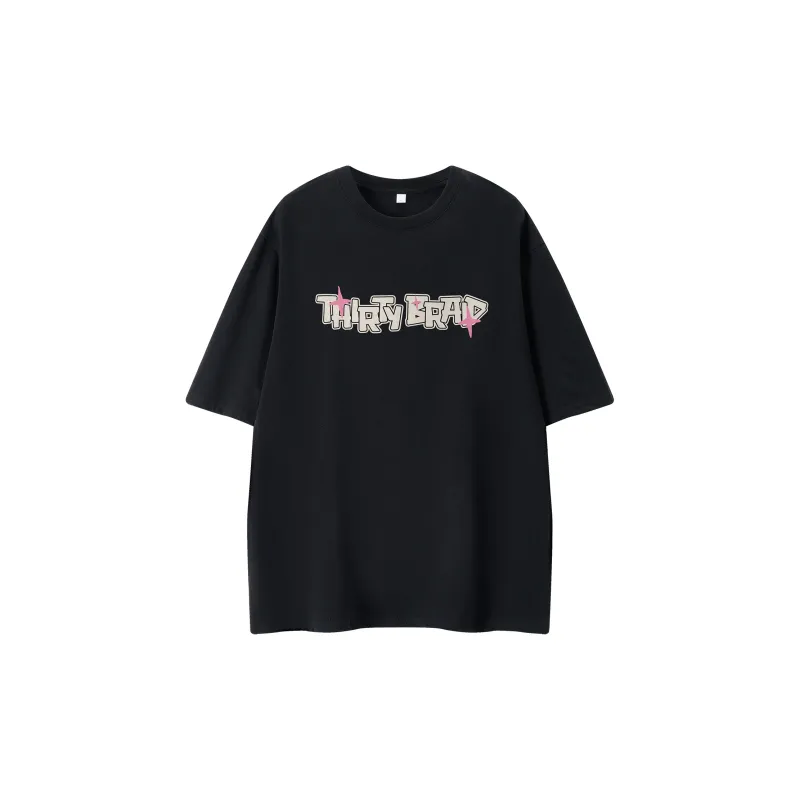 30BRAID T Shirts Unisex-4