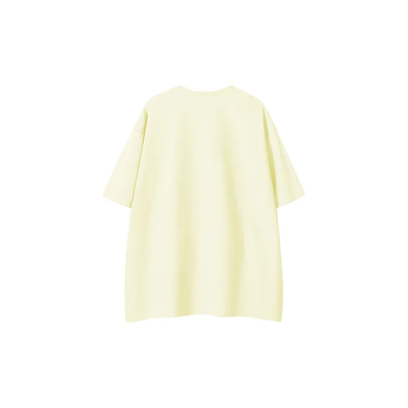 YOUSHIQI T-Shirts Unisex-11