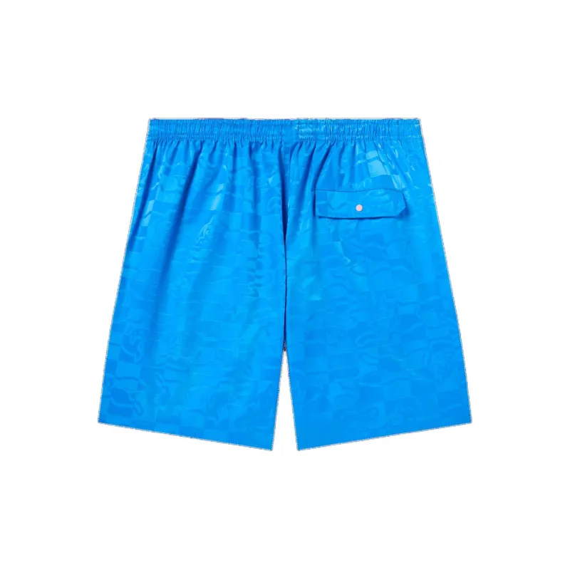 ICECREAM SS24 Casual Shorts Unisex Blue-1