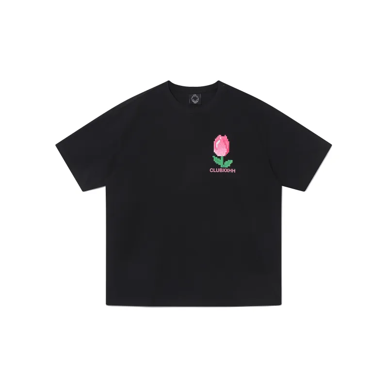 Clubxxhh T Shirts Unisex-1