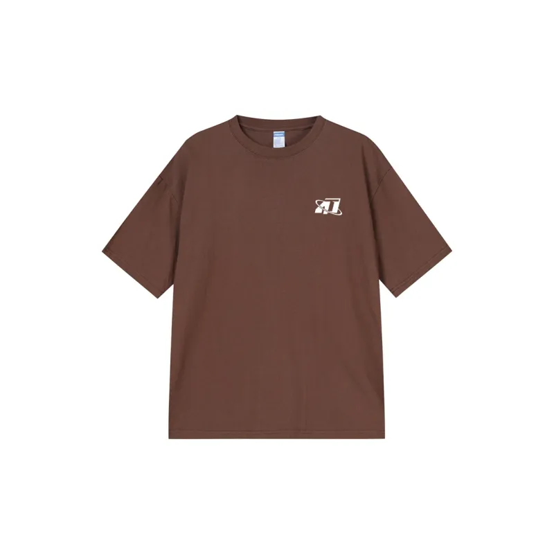 4T T-Shirts Unisex-19