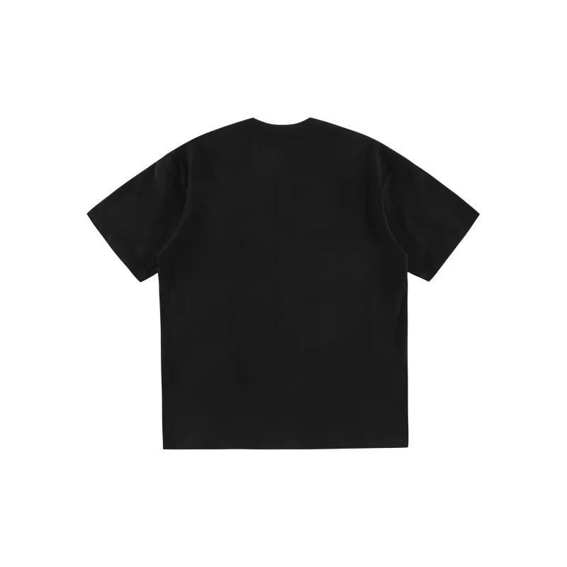 THREE BODY T Shirts Unisex-1