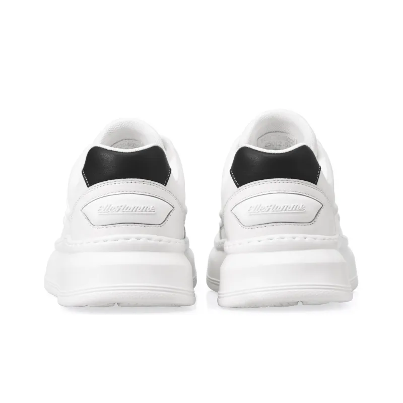 ELLE HOMME Low Top Stylish Skateboarding Shoes Men's-10