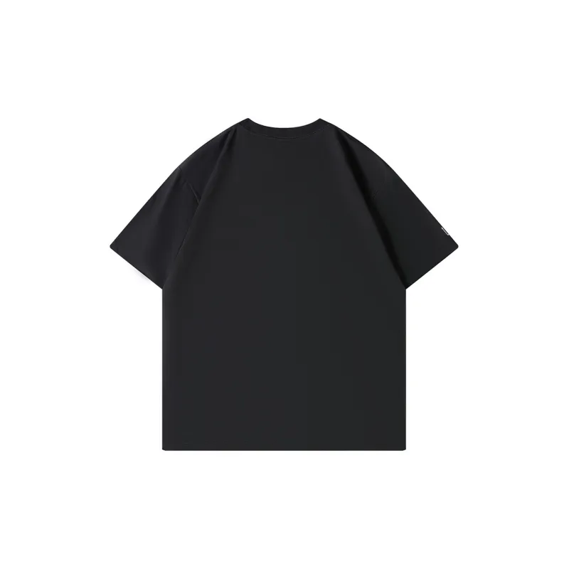 FORTEI Sports Running Moisture Wicking T Shirt Men's-5