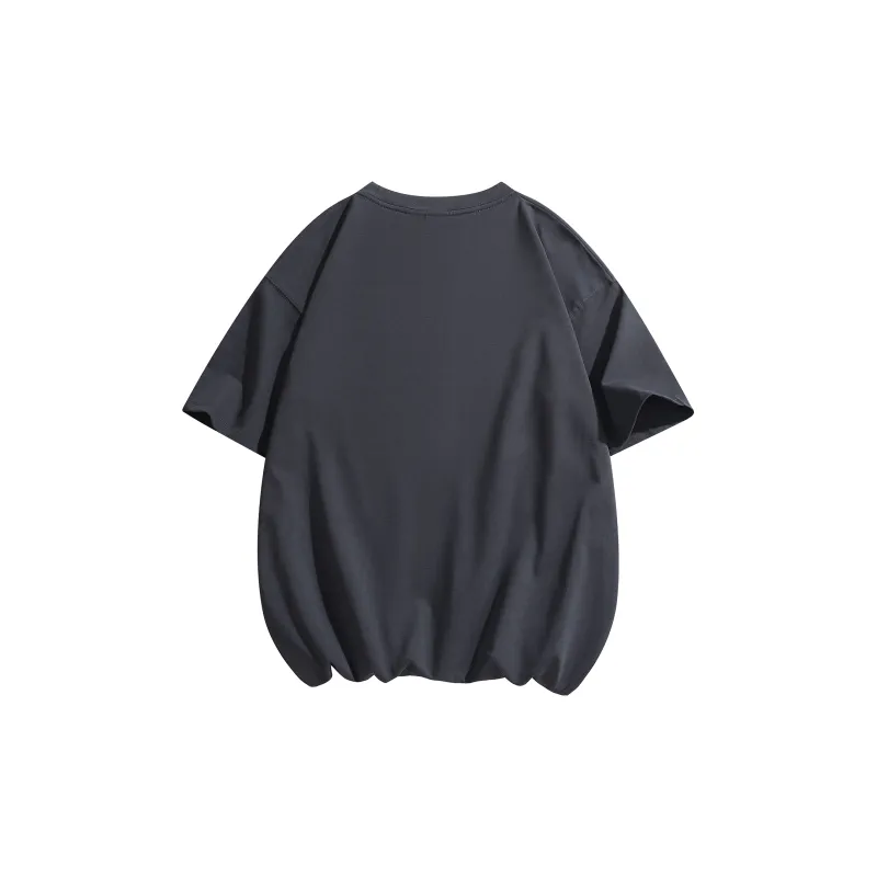 Lightning X Storm Short Sleeved T Shirts Unisex-22