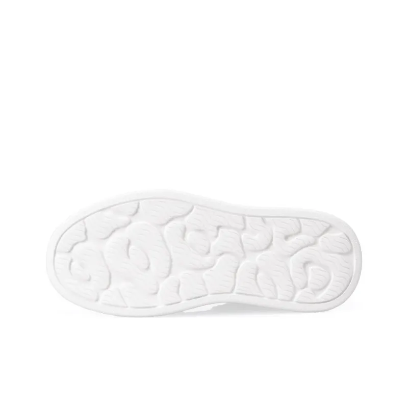 ELLE HOMME Low Top Stylish Skateboarding Shoes Men's-11